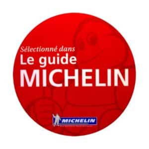 guide michelin